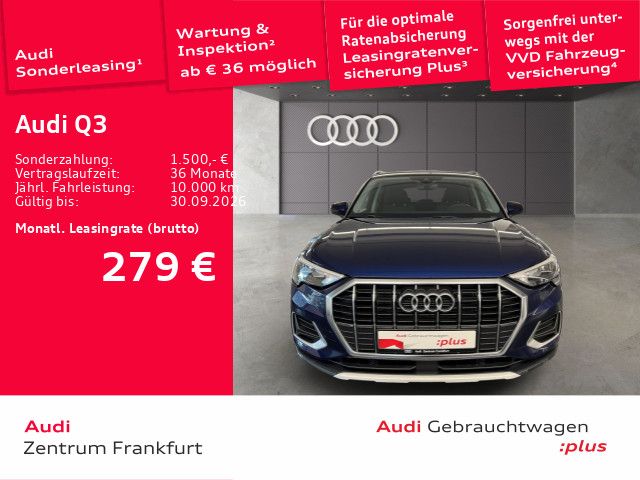 Audi Q3 - Bild 2
