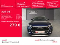 Audi Q3 - Vorschau Bild 2