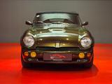 MG RV8/4.0 V8 190 PS/ROADSTER/RHD/DEUTSCHE PAPIERE! - gebrauchte MG Cabrios
