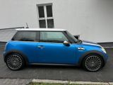 MINI Cooper S COOPER S  Klimaauto 119 Tkm. - MINI MINI aus 2007