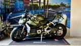 Ducati Streetfighter V2 - STREETFIGHTER