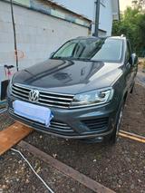 Volkswagen vw Touareg 3.0 TDI - VW Touareg Gebrauchtwagen in Köln