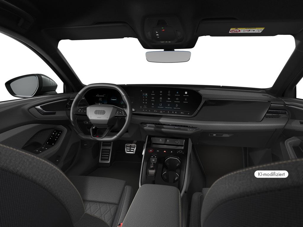 AUDI A5 2025