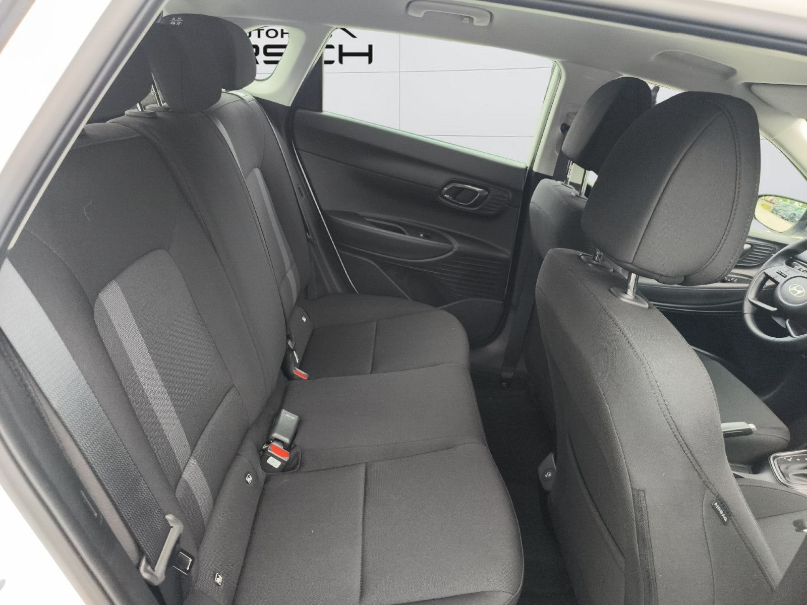 Hyundai i20 - Bild 9