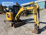 CAT 303.5ECR - CAT 303