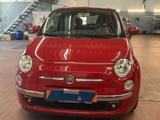 Fiat 500 1.2 Lounge Klimaanlage PDC - Fiat 500: 1.2
