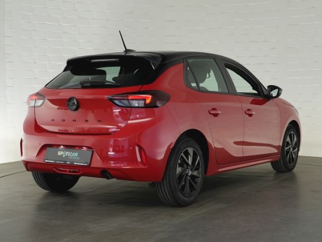 Corsa F FACELIFT YES+SITZ-/LENKRADHEIZUNG+LED-SC