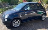 Fiat 500 1.2 8V Lounge Lounge