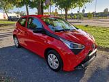 Toyota Aygo AYGO x Euro 6 /40.000 km /5.Türen/Klima - Toyota Aygo (X) in Leverkusen