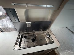 CARADO CV 600 Automatik-Markise - Tageszulassung