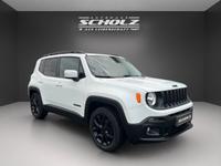 Jeep Renegade MY17 Night Eagle II 1.6l E-torQ 81kW (1