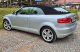 Audi A3 1.9 TDI Attraction Cabriolet Attraction - Audi A3 aus 2008: 1.9