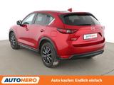 Mazda CX-5 2.2 Turbodiesel Sports-Line AWD*NAVI*TEMPO* - gebrauchte Mazda CX-5 aus dem Jahr 2019