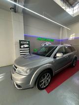 Fiat Freemont 2.0 Mjt 170 CV 4x4 aut. Cross - Fiat Freemont CROSS