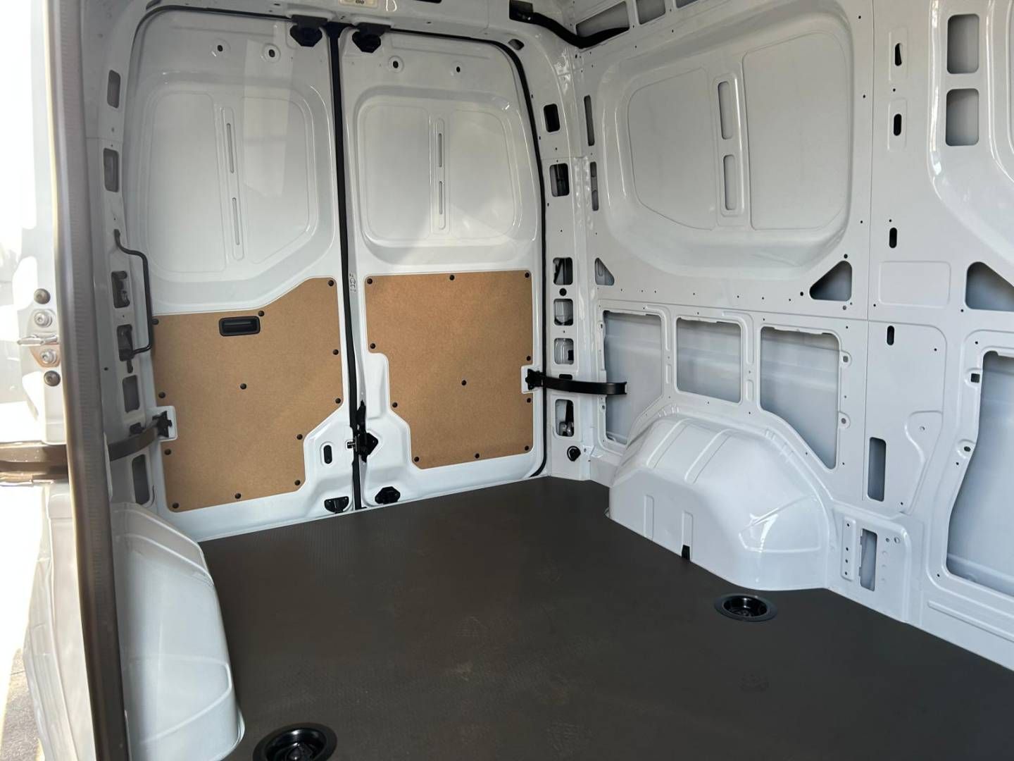 Fahrzeugabbildung Renault Master Kastenwagen FWD Kasten advance L2H2 3,3t