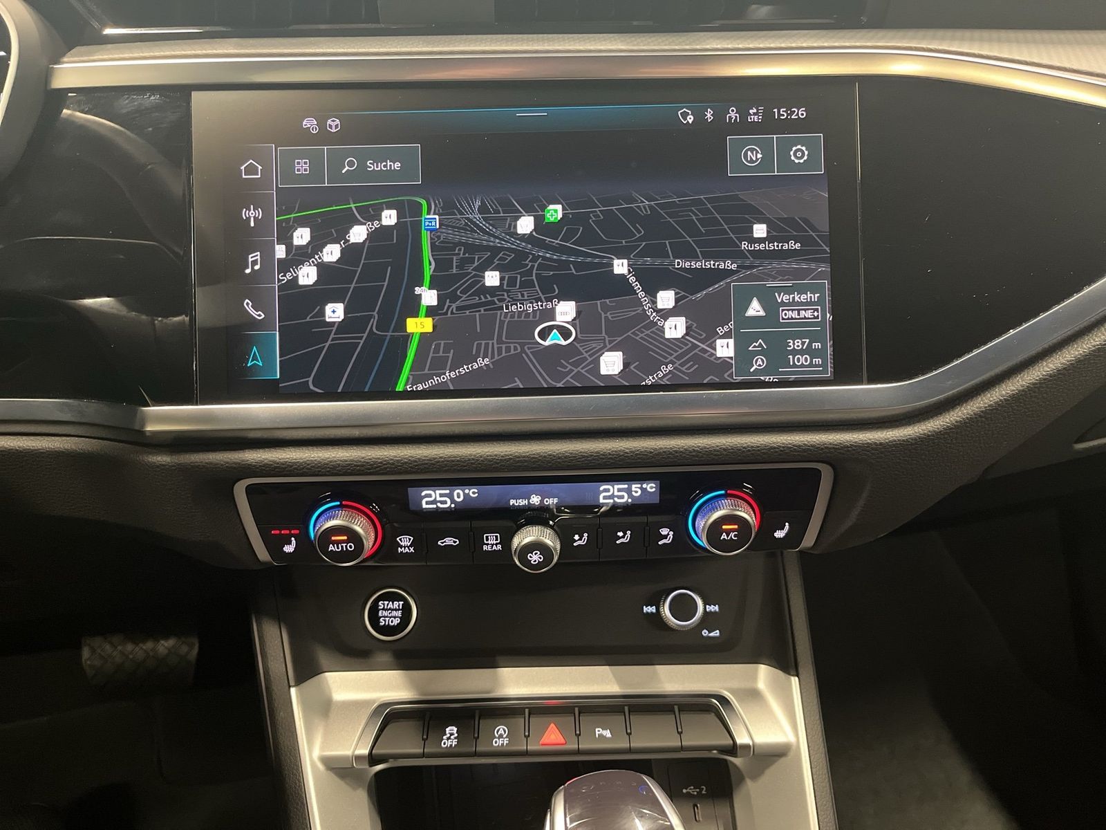 Audi Q3 - Bild 17