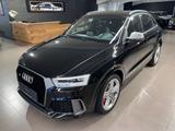 Audi RSQ3 2.5 TFSI performance S tronic quattro PANO - Audi RSQ3 Gebrauchtwagen