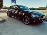 BMW 335d GT XDrive MSport F34 - BMW 3er-Reihe F34 mit Diesel-Antrieb
