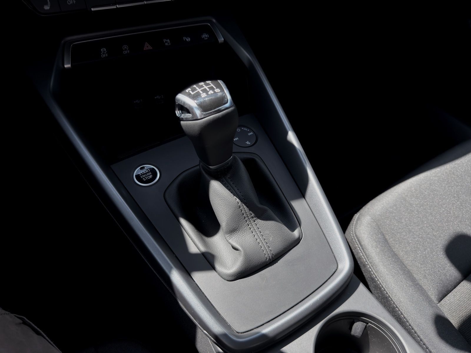 Audi A3 - Bild 12