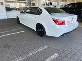 BMW 535i e60 N54 M-Paket BMW Historie Bi-Xenon Komfo - BMW 5er Reihe: E60