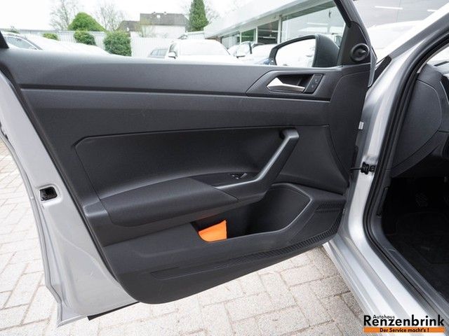 Polo Trendline Navi PDC Sitzhzg. Licht-Paket