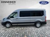 Ford Transit 350 L3 H2 Kombi PKW Trend 96 kW - Ford Transit Neuwagen in Berlin