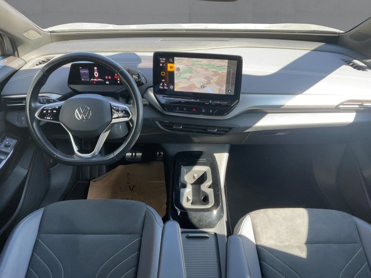 Volkswagen ID.5 - Bild 9