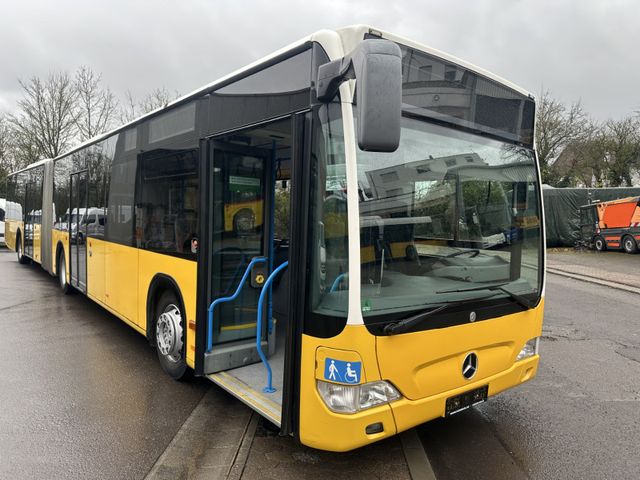 Mercedes-Benz Citaro O 530 G