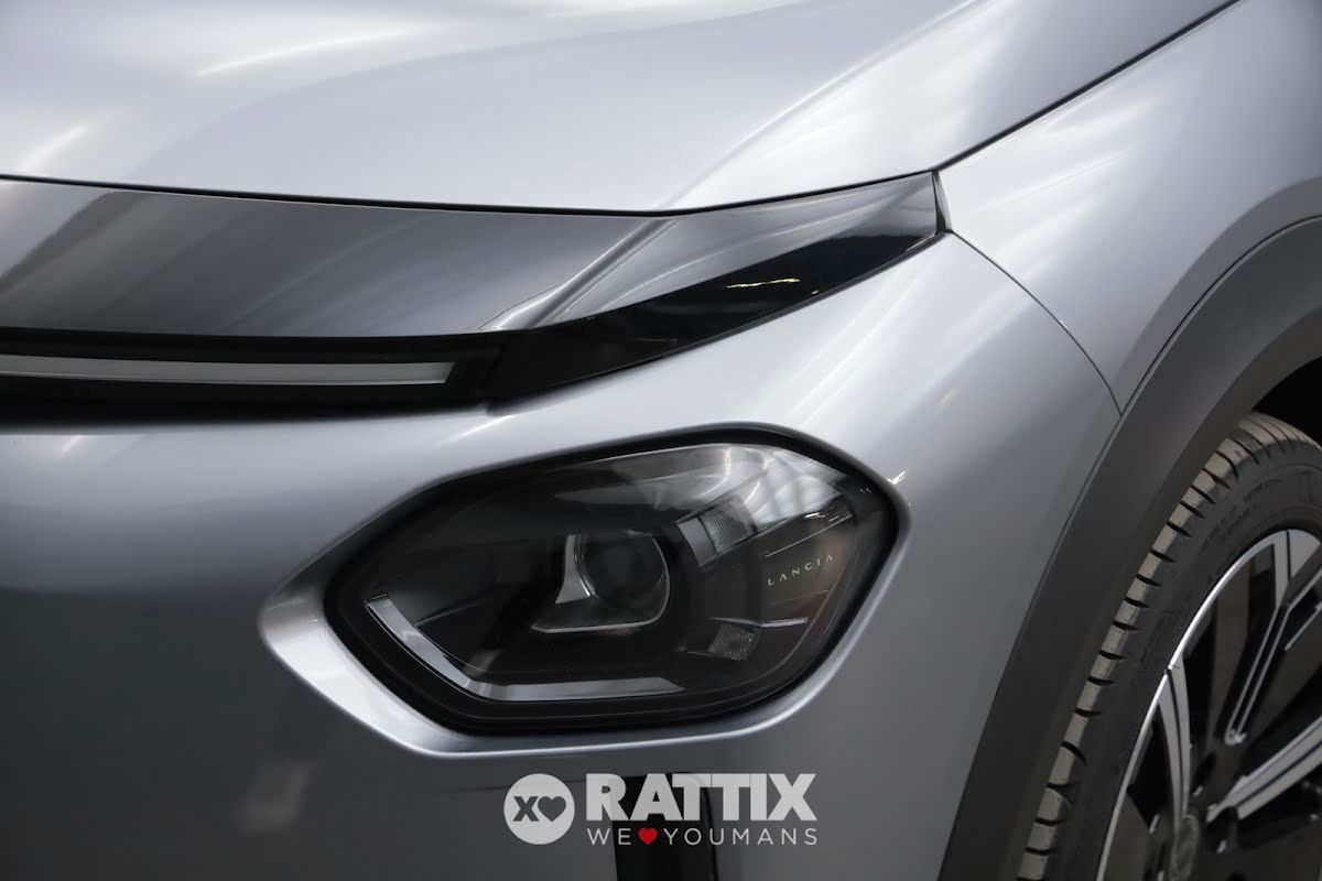 Lancia Ypsilon motore elettrico 51kWh imagem 3