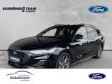 Ford Focus Turnier 1.5 ST-Line - Ford Focus Jahreswagen mit Diesel-Antrieb