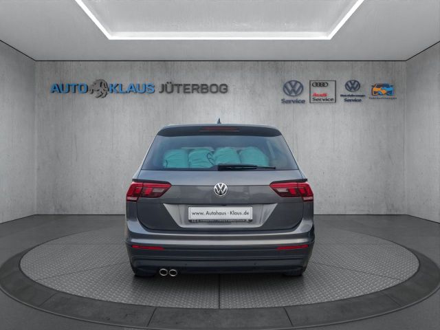 Tiguan 1.5 TSI Comfortline Automatik,AHK,Park