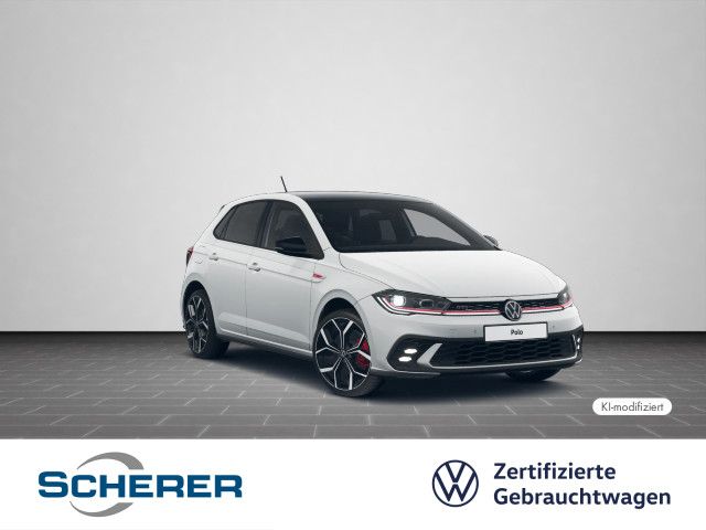 Volkswagen Polo GTI 2.0 TSI BEATS ACC NAVI-PRO