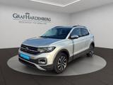 Volkswagen T-Cross 1.0 TSI Active ACC Navi App-Connect