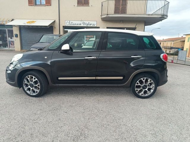 Fiat 500L 1.6 Multijet 120 CV Trekking