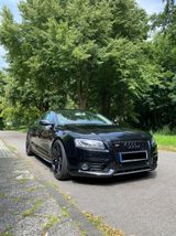 Audi S5 3.0 TFSI S tronic quattro Sportback - - Audi S5 aus 2010