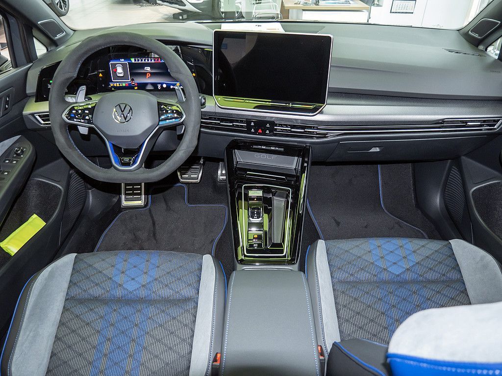 Volkswagen Golf - Bild 7