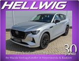 Mazda CX-60 3.3l (254PS) Homura/ Takumi Plus 2025 alle - Mazda CX-60: Takumi Plus