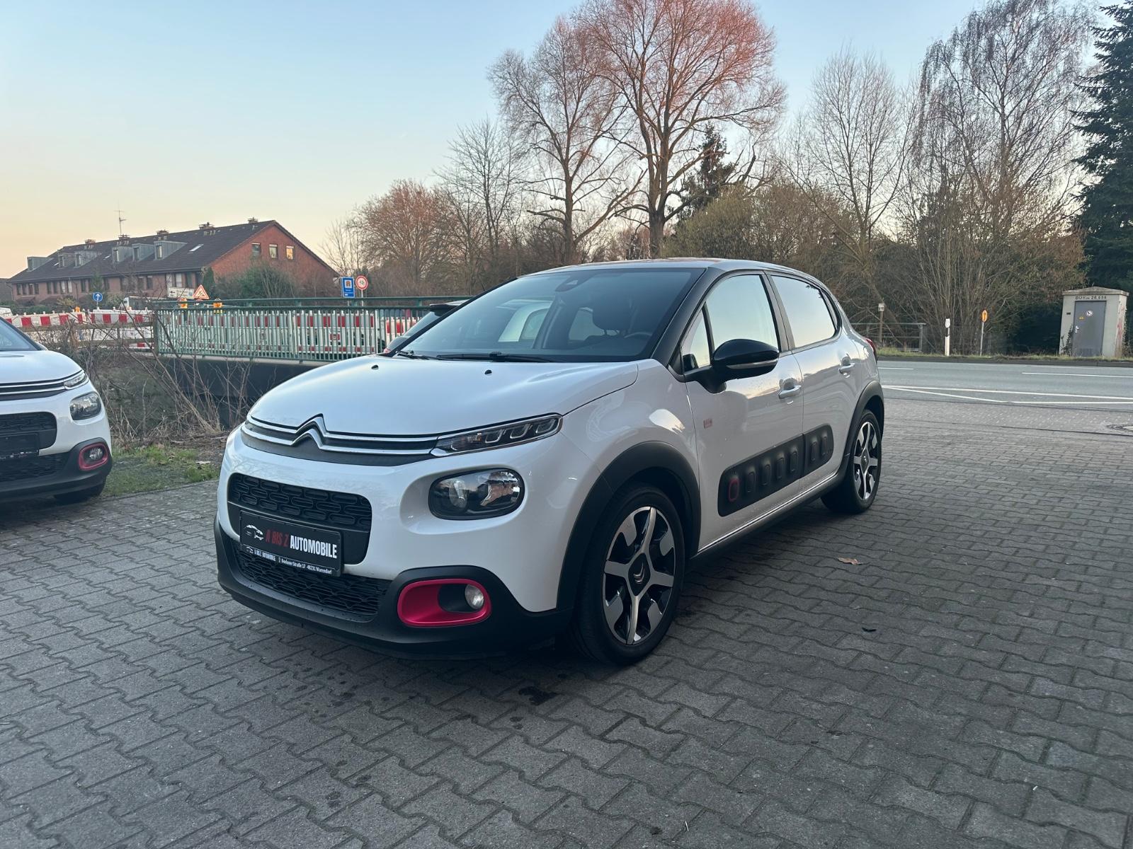 Citroën C3