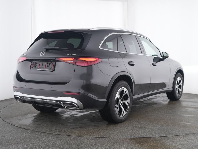 Mercedes-Benz GLC 300 e 4M Avantgarde-Adv.-Plus/AHK/LED/Kamera imagem 3