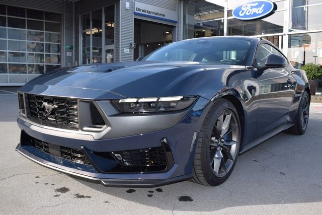 Ford Mustang Fastback 5.0 V8 Dark Horse Sofort Verfüg