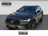 Volvo XC60 T8 Ultimate Dark Recharge Plug-In Hybrid AW - Volvo XC60: Recharge Ultimate Dark