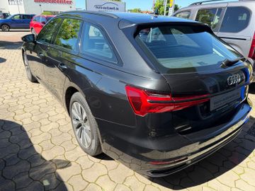 Audi A6 - 6