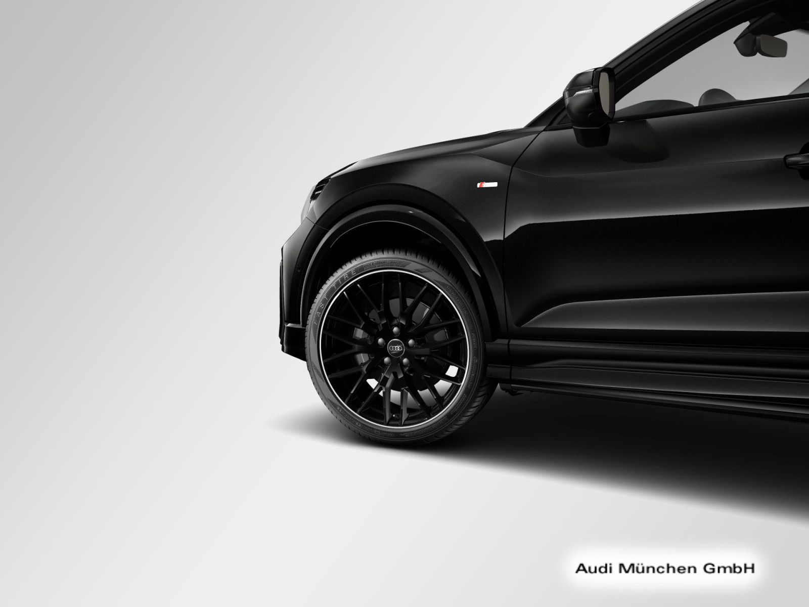Audi Q2 - Bild 6