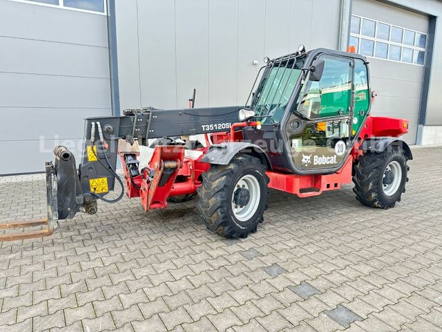 Bobcat T 36120 SL