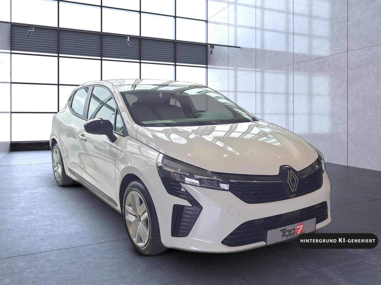 Renault Clio - Bild 7