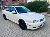 Jaguar X-Type Estate Kombi Facelift - Jaguar X-Type mit Diesel-Antrieb: Estate