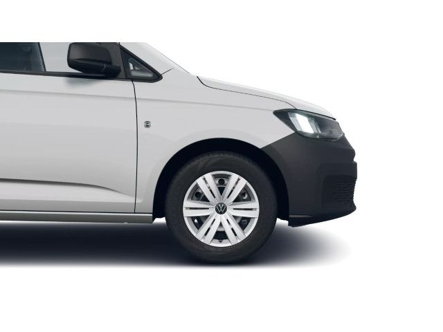 Volkswagen Caddy - Bild 15
