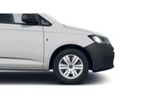 Volkswagen Caddy - Vorschau Bild 15