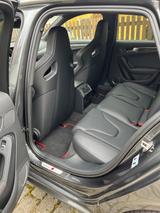 Audi RS4 4.2 FSI S tronic quattro Avant - - gebrauchte Audi RS4 aus dem Jahr 2015