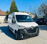 Renault Master III Kasten L2H2 HKa 3,3t *AHK, RFK, SHZ* - Renault Master: I